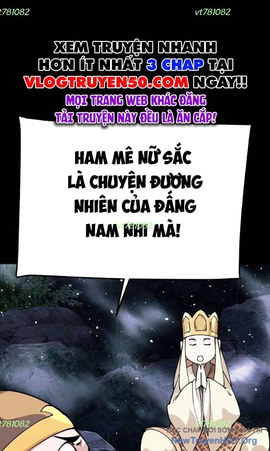 Đại Thánh Trùng Sinh Nam Cung Thế Gia Chapter 27 - Trang 2