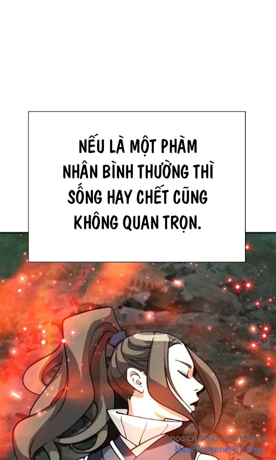 Đại Thánh Trùng Sinh Nam Cung Thế Gia Chapter 27 - Trang 2
