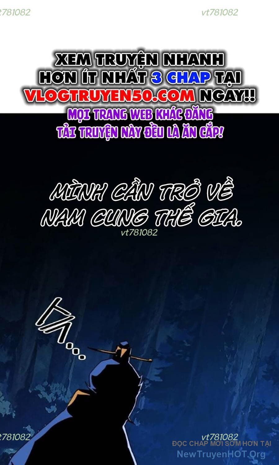 Đại Thánh Trùng Sinh Nam Cung Thế Gia Chapter 27 - Trang 2