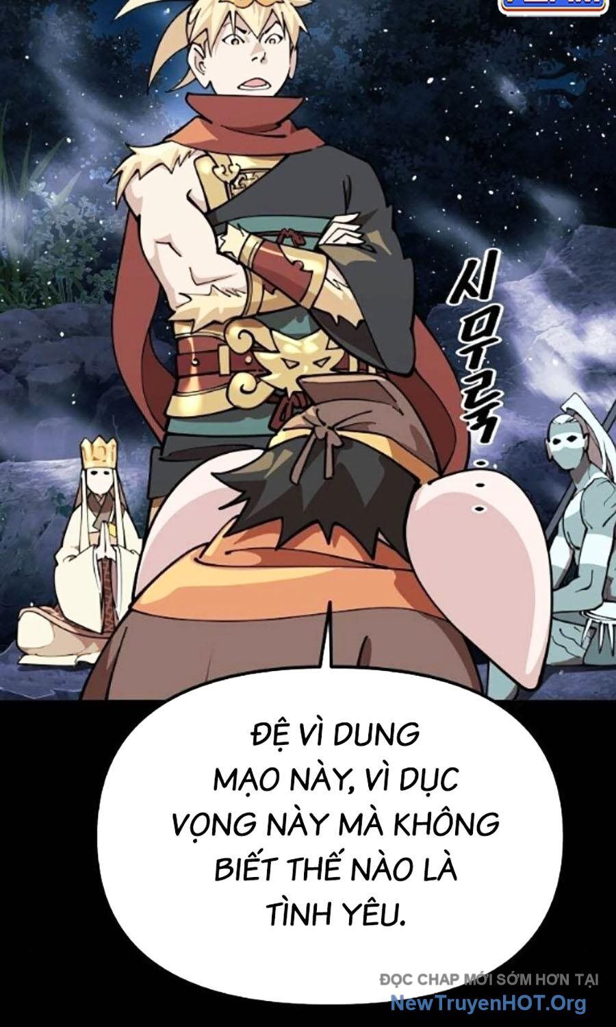 Đại Thánh Trùng Sinh Nam Cung Thế Gia Chapter 27 - Trang 2