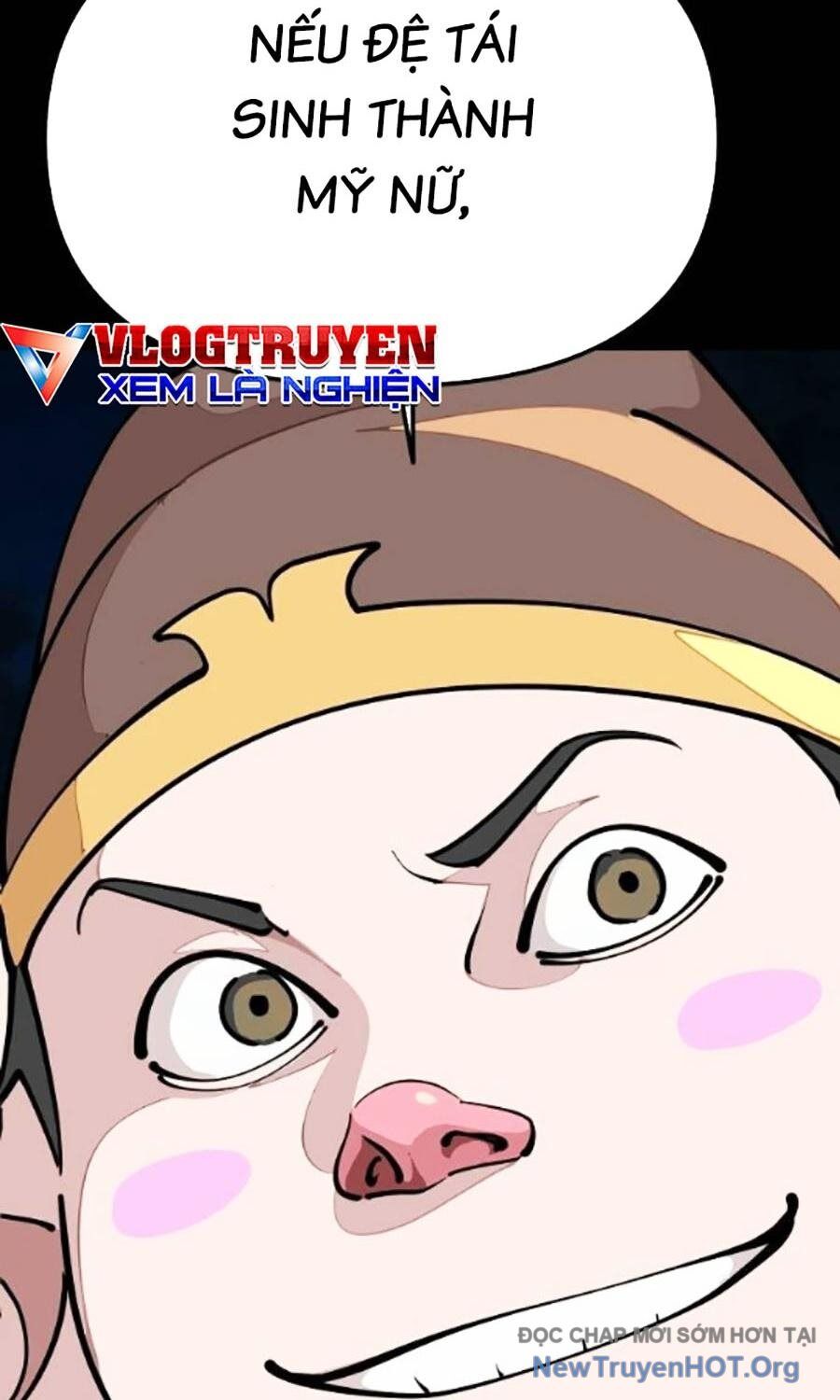 Đại Thánh Trùng Sinh Nam Cung Thế Gia Chapter 27 - Trang 2