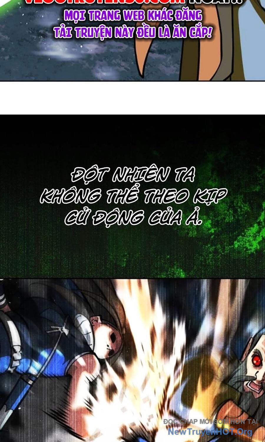 Đại Thánh Trùng Sinh Nam Cung Thế Gia Chapter 27 - Trang 2