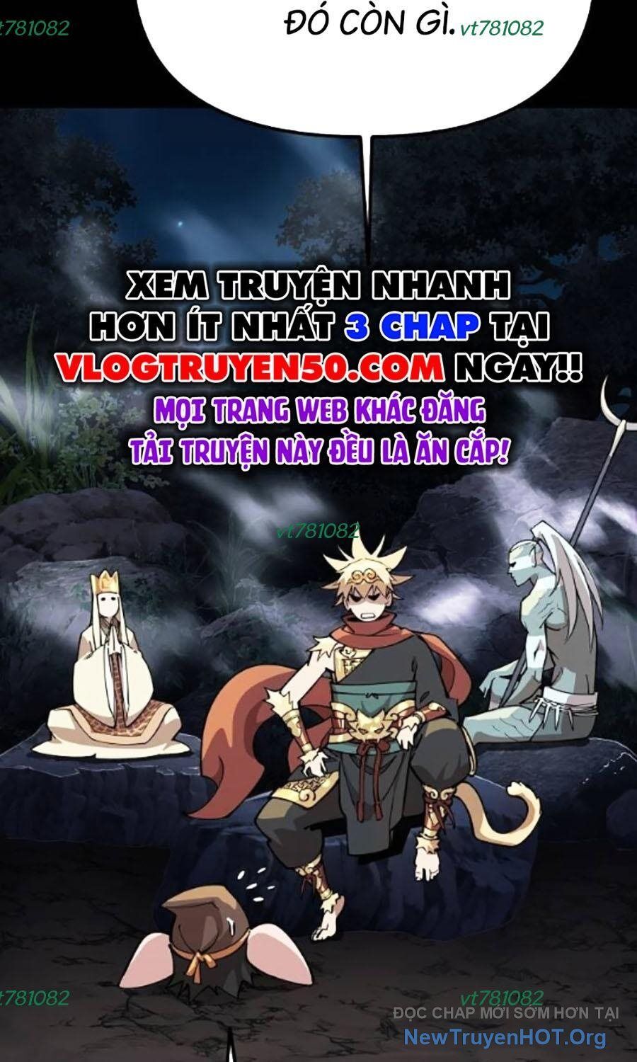 Đại Thánh Trùng Sinh Nam Cung Thế Gia Chapter 27 - Trang 2