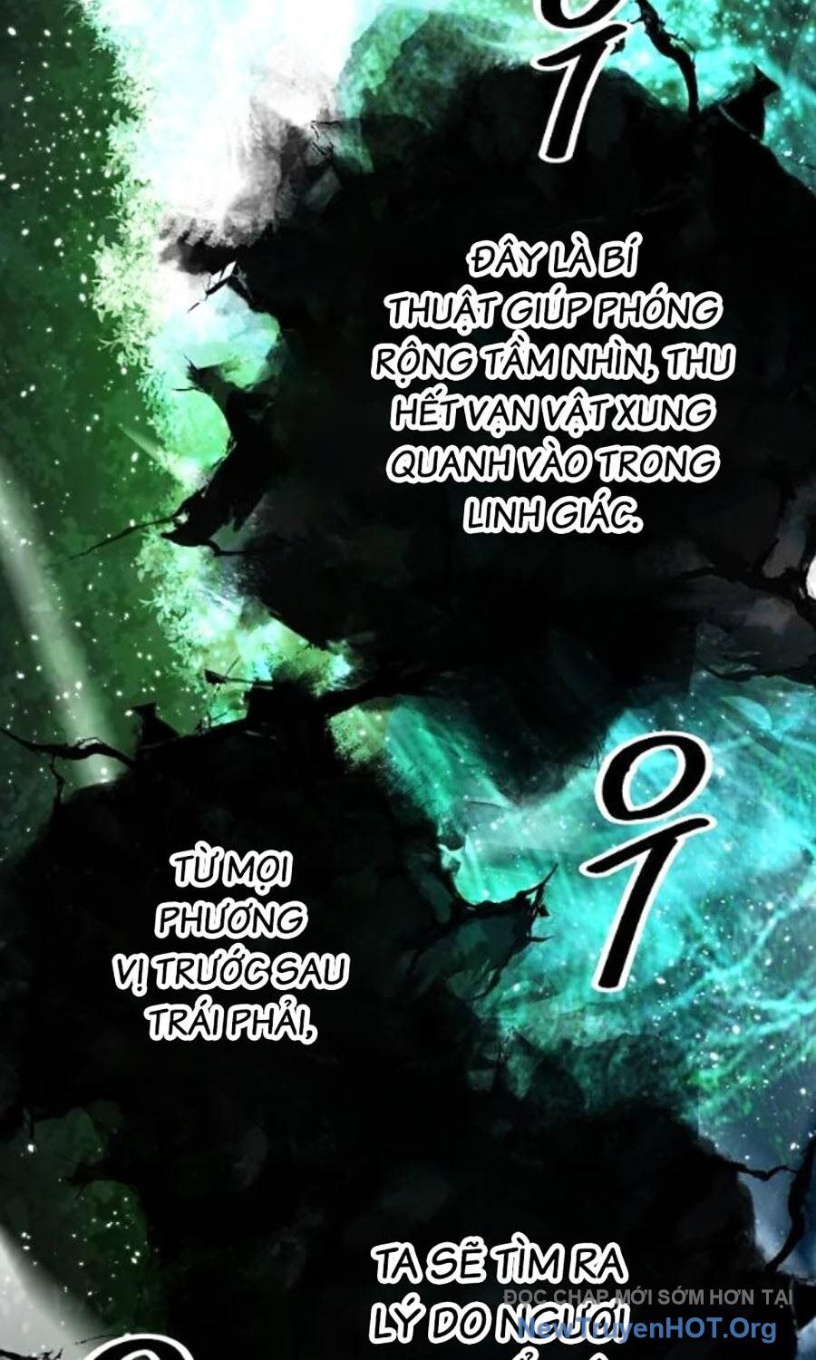 Đại Thánh Trùng Sinh Nam Cung Thế Gia Chapter 27 - Trang 2