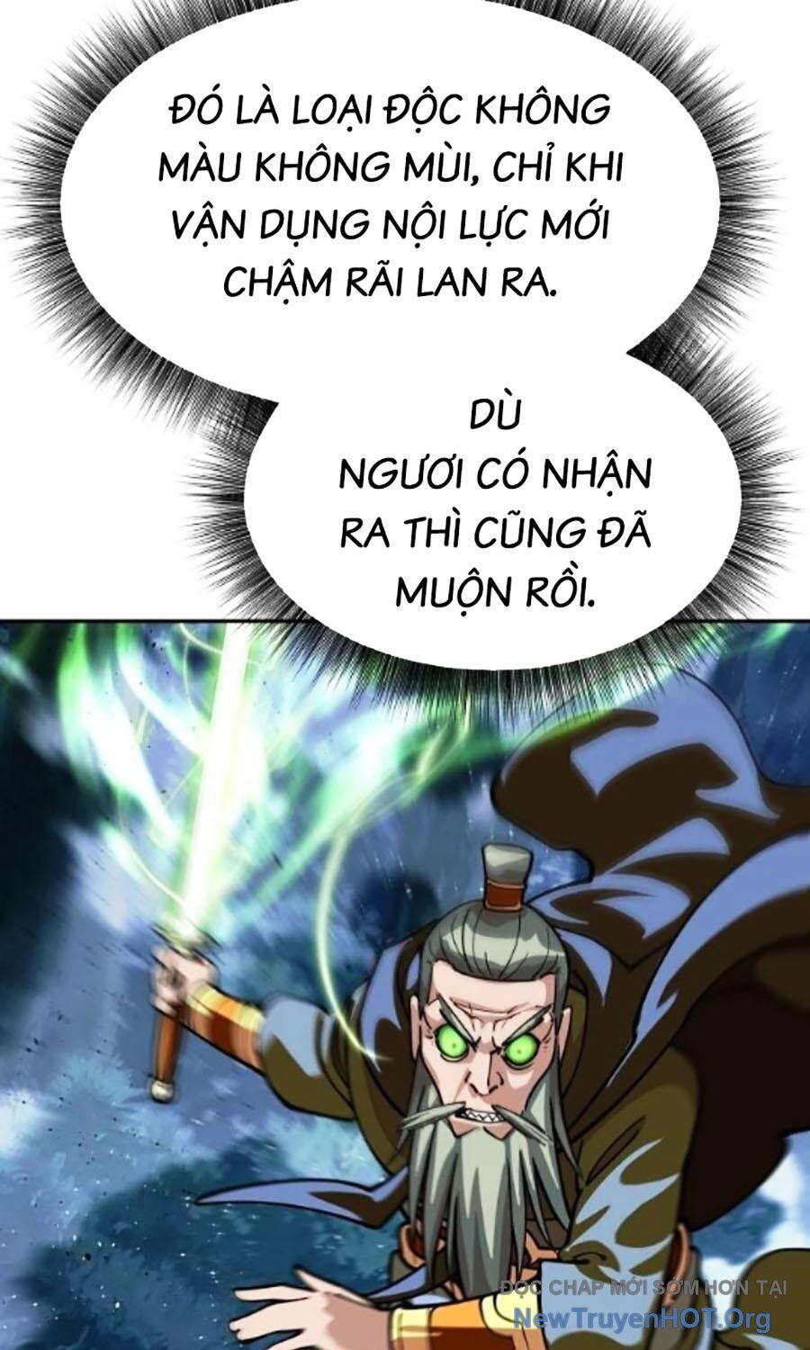 Đại Thánh Trùng Sinh Nam Cung Thế Gia Chapter 27 - Trang 2
