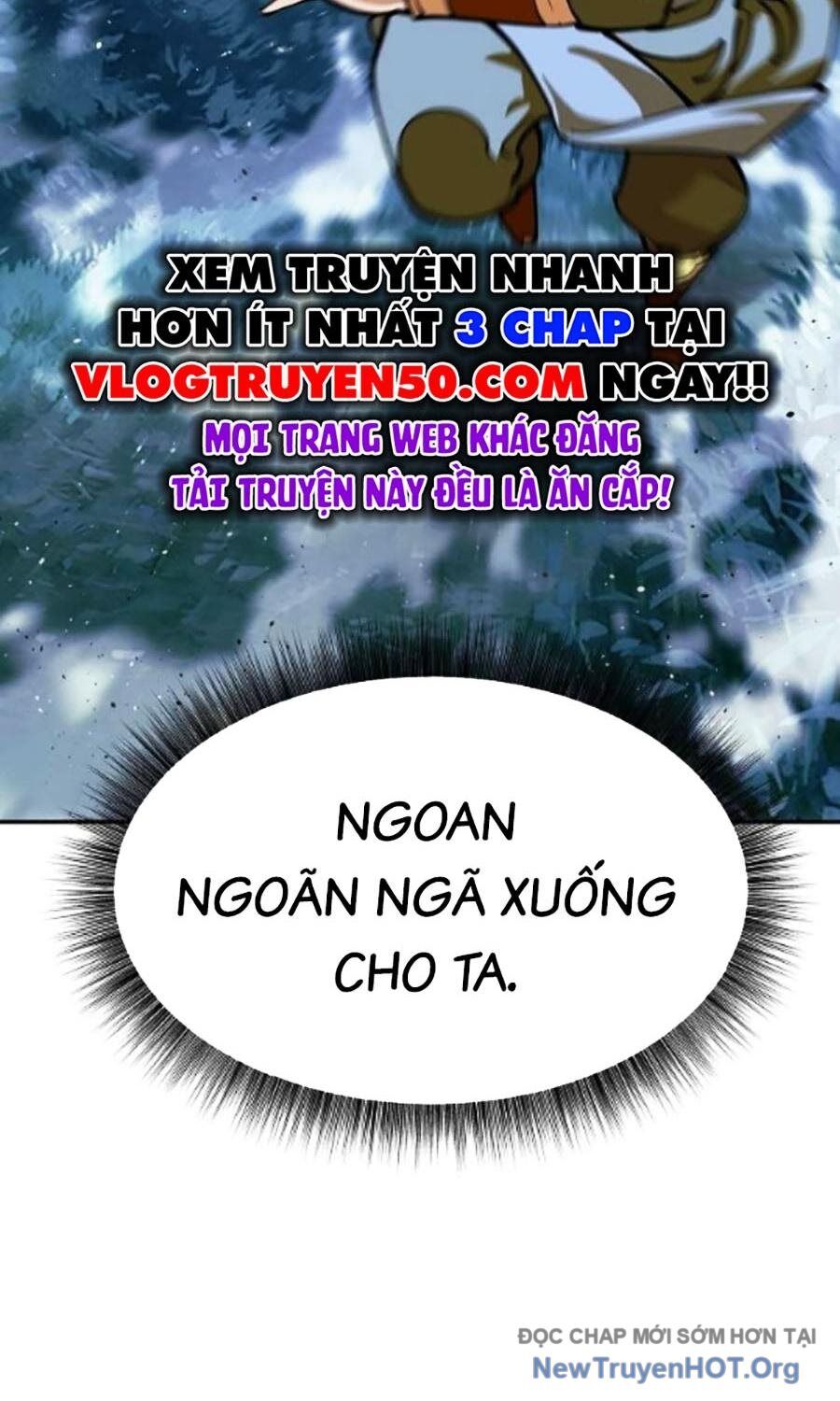 Đại Thánh Trùng Sinh Nam Cung Thế Gia Chapter 27 - Trang 2