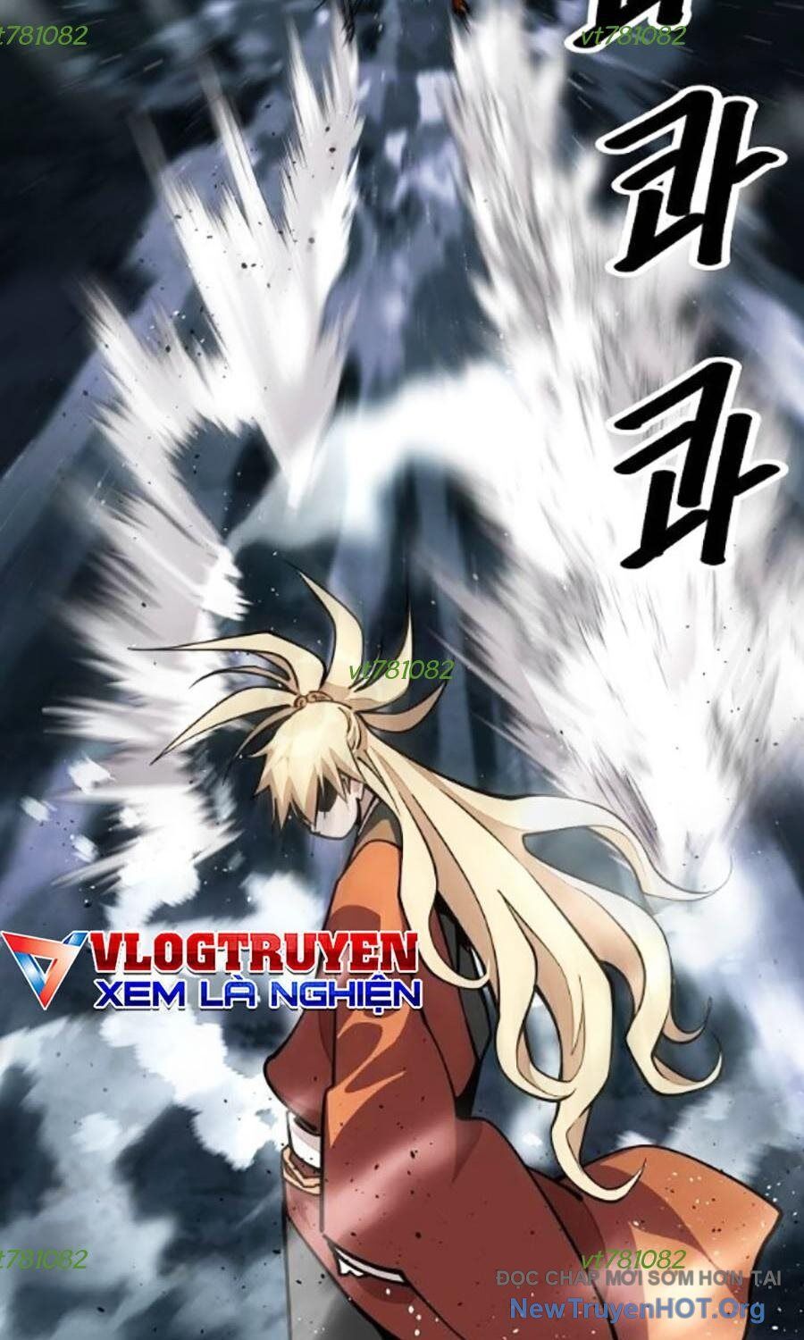 Đại Thánh Trùng Sinh Nam Cung Thế Gia Chapter 27 - Trang 2