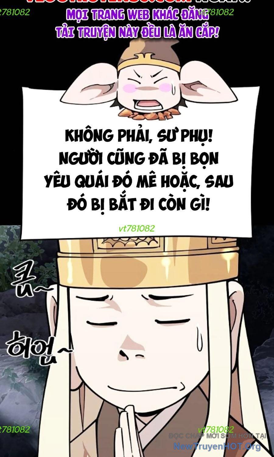 Đại Thánh Trùng Sinh Nam Cung Thế Gia Chapter 27 - Trang 2