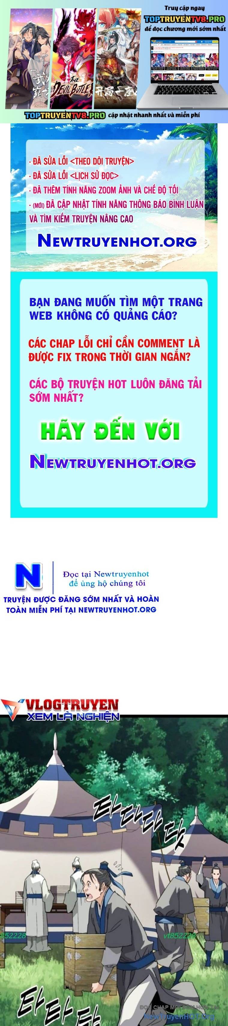 Đại Thánh Trùng Sinh Nam Cung Thế Gia Chapter 33 - Trang 2