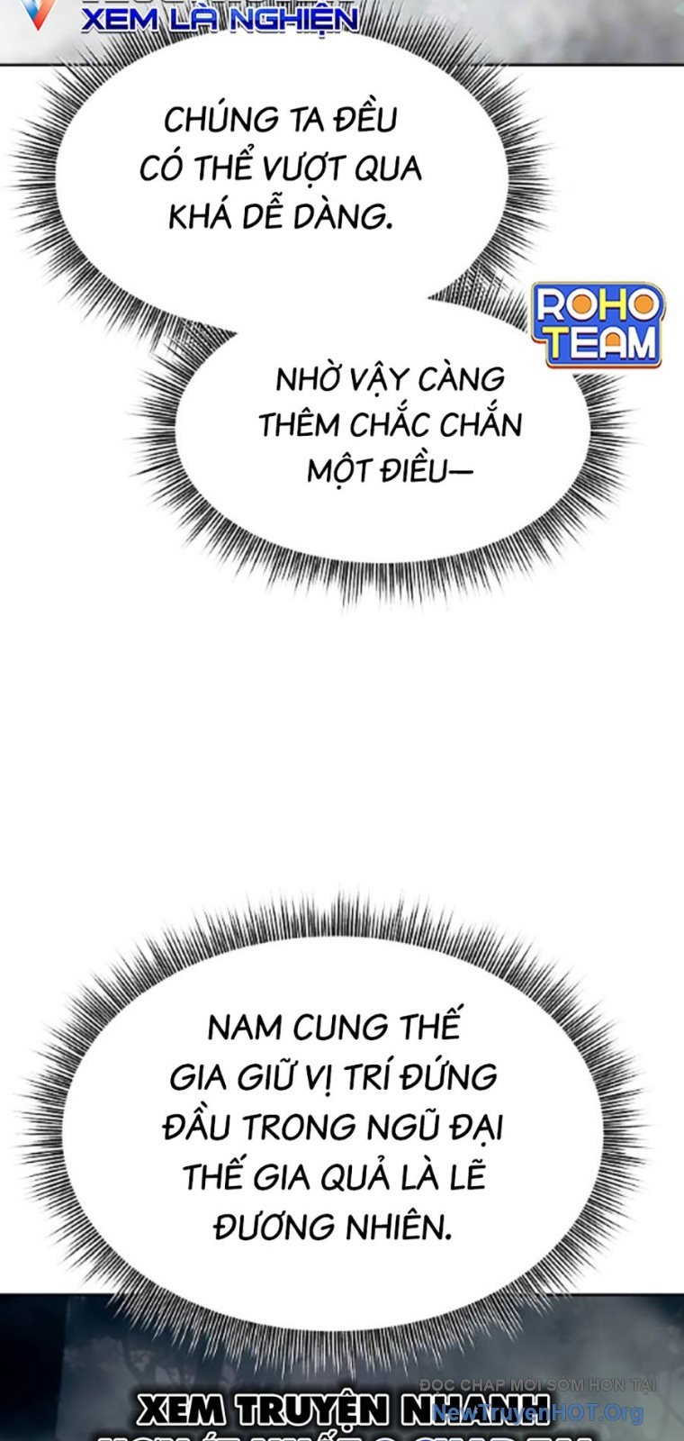 Đại Thánh Trùng Sinh Nam Cung Thế Gia Chapter 33 - Trang 2