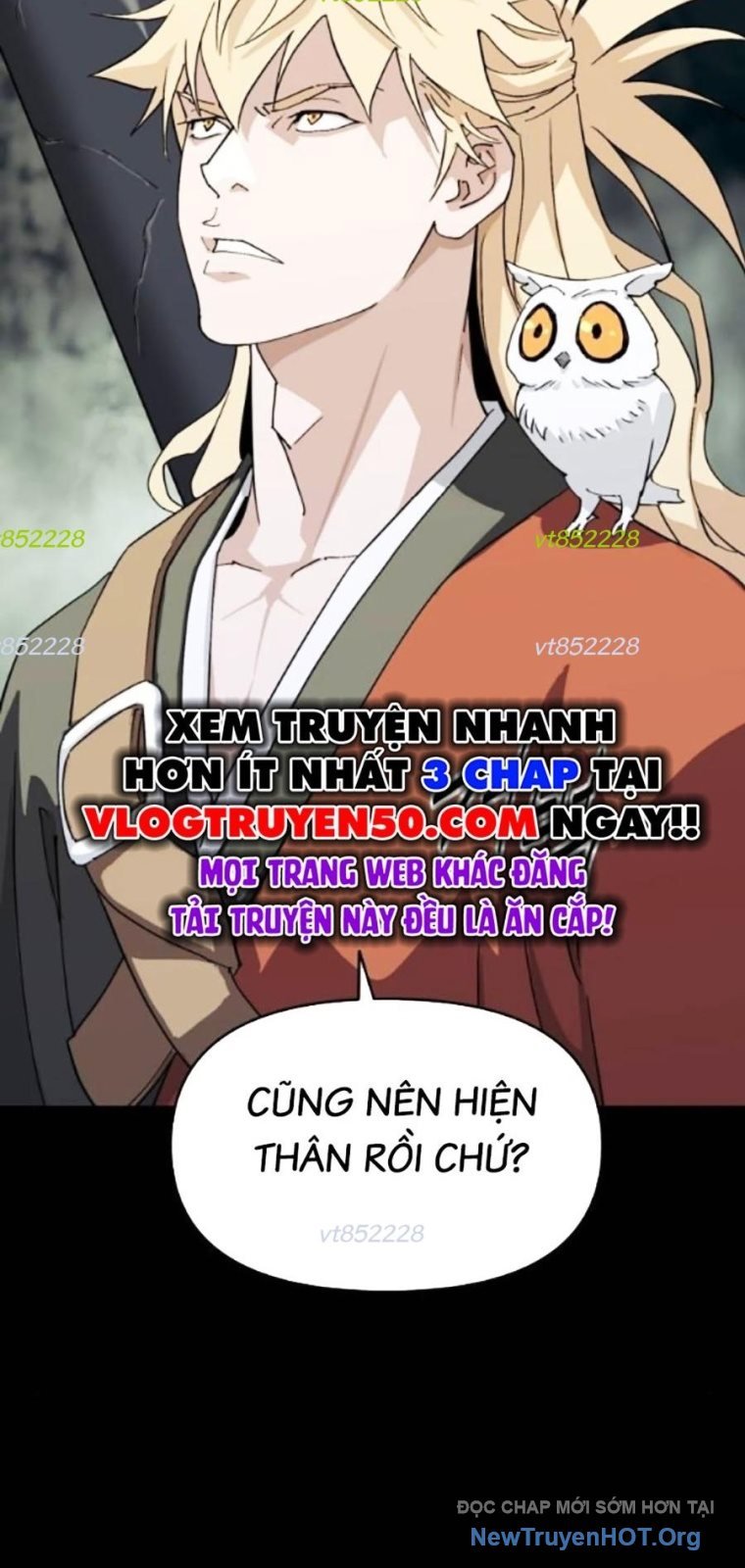 Đại Thánh Trùng Sinh Nam Cung Thế Gia Chapter 33 - Trang 2