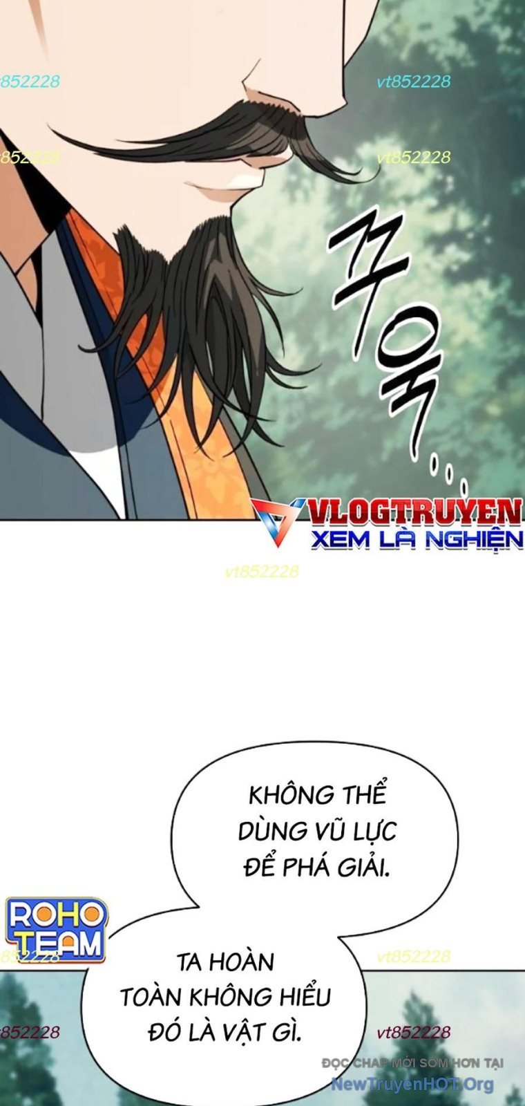 Đại Thánh Trùng Sinh Nam Cung Thế Gia Chapter 33 - Trang 2