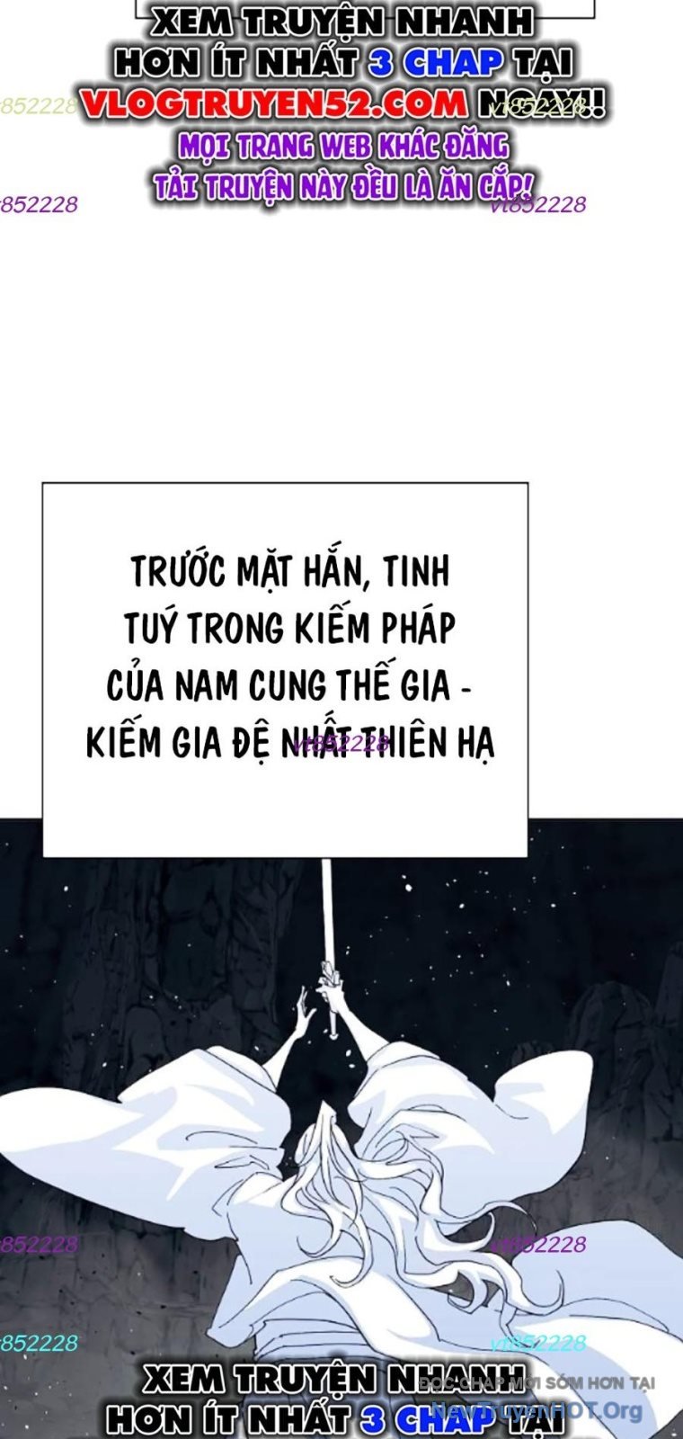Đại Thánh Trùng Sinh Nam Cung Thế Gia Chapter 35 - Trang 2