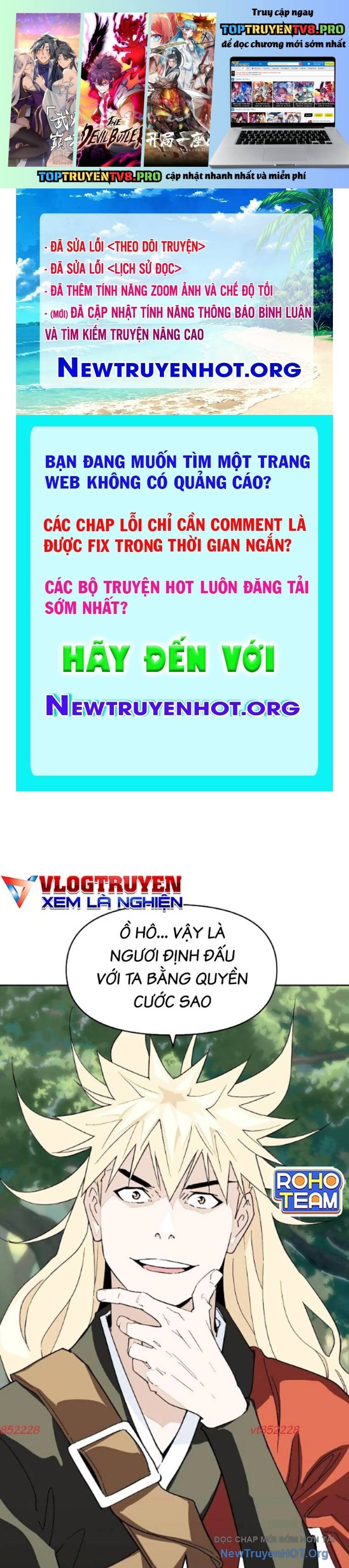 Đại Thánh Trùng Sinh Nam Cung Thế Gia Chapter 37 - Trang 2