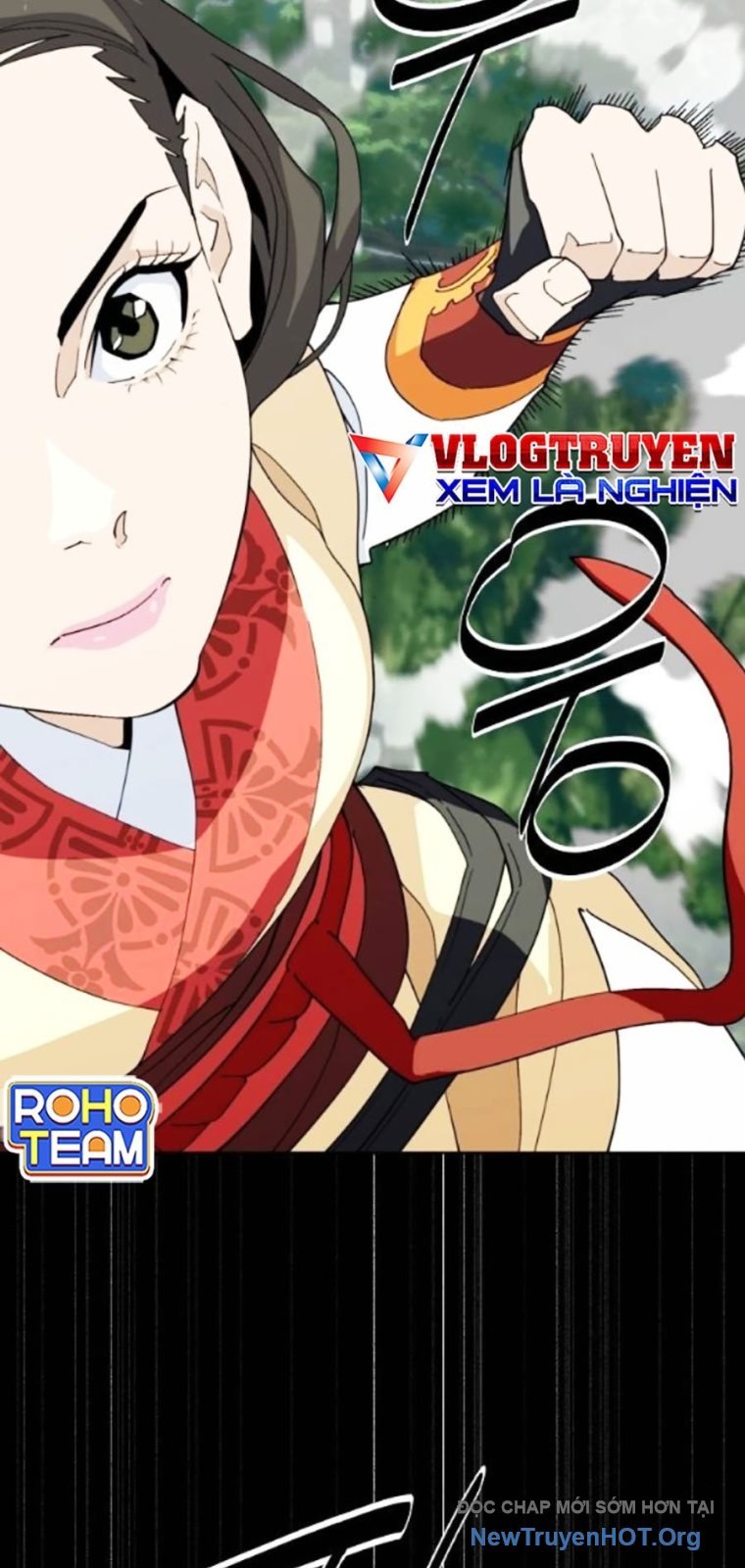 Đại Thánh Trùng Sinh Nam Cung Thế Gia Chapter 37 - Trang 2