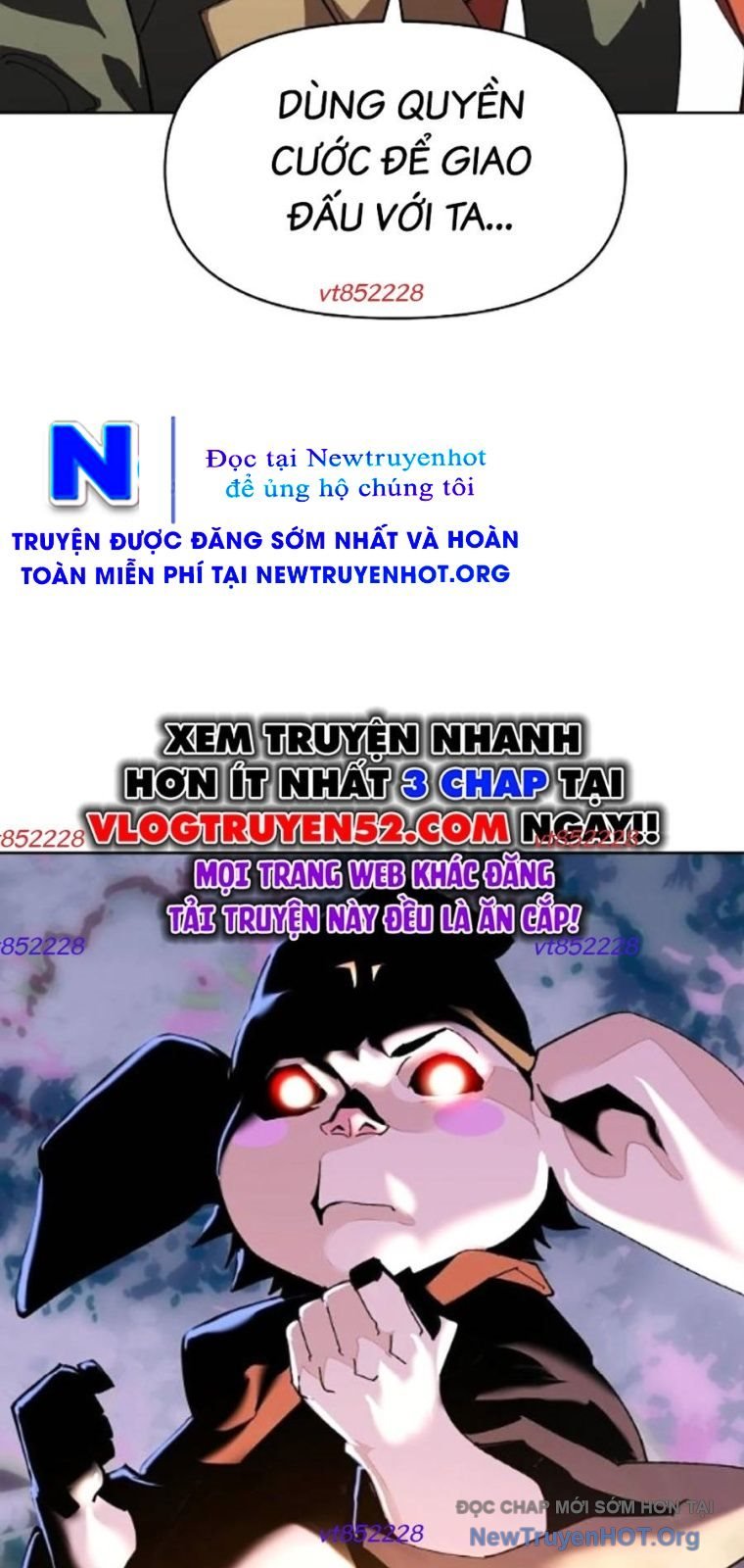 Đại Thánh Trùng Sinh Nam Cung Thế Gia Chapter 37 - Trang 2