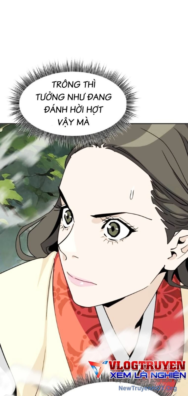 Đại Thánh Trùng Sinh Nam Cung Thế Gia Chapter 37 - Trang 2