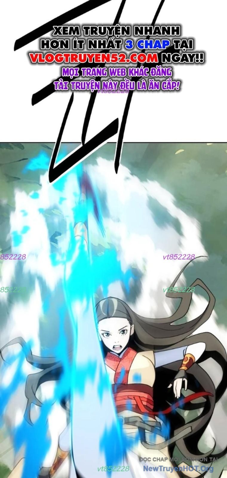 Đại Thánh Trùng Sinh Nam Cung Thế Gia Chapter 37 - Trang 2