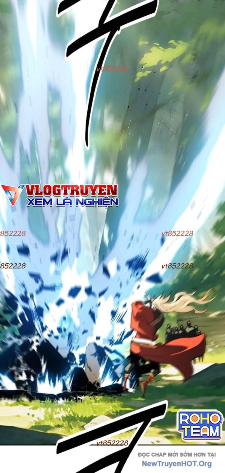 Đại Thánh Trùng Sinh Nam Cung Thế Gia Chapter 37 - Trang 2