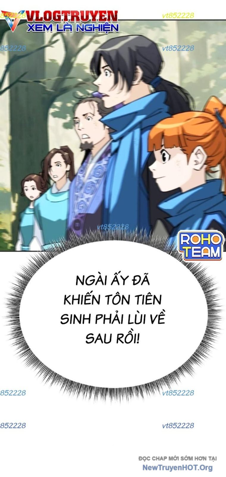 Đại Thánh Trùng Sinh Nam Cung Thế Gia Chapter 37 - Trang 2