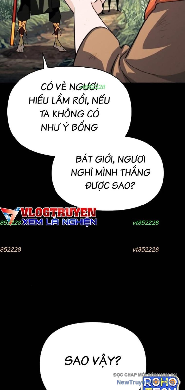 Đại Thánh Trùng Sinh Nam Cung Thế Gia Chapter 37 - Trang 2