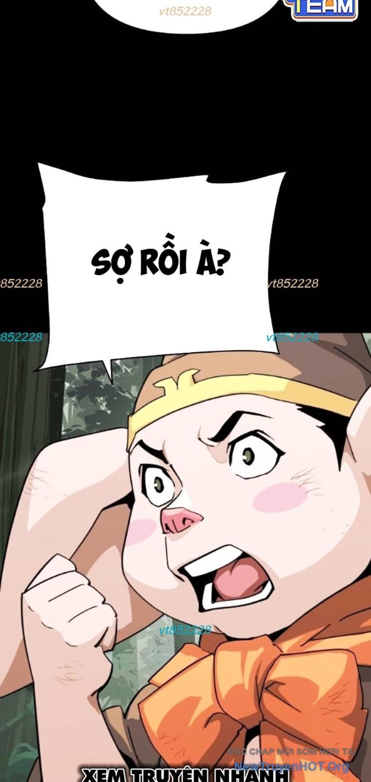 Đại Thánh Trùng Sinh Nam Cung Thế Gia Chapter 37 - Trang 2