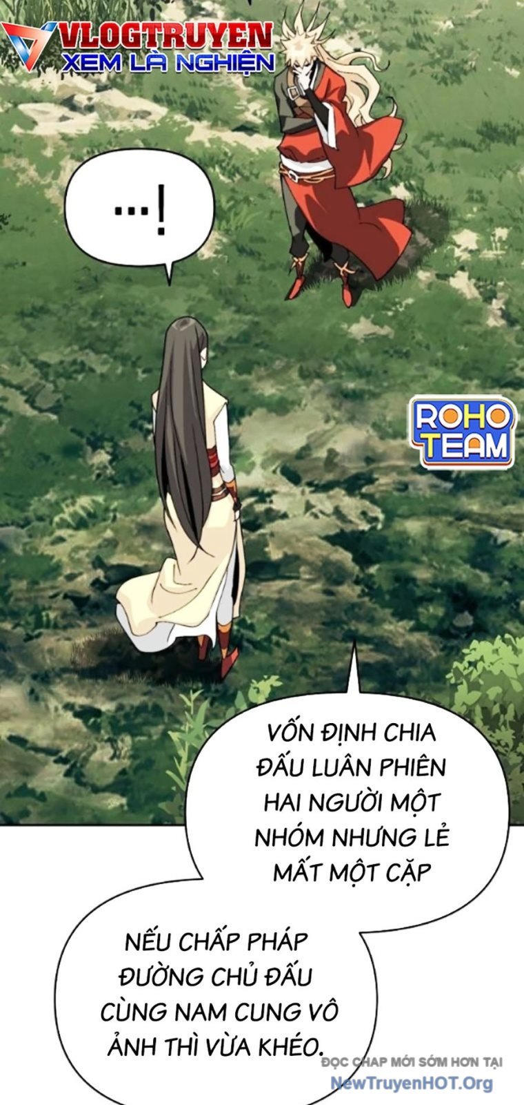 Đại Thánh Trùng Sinh Nam Cung Thế Gia Chapter 37 - Trang 2