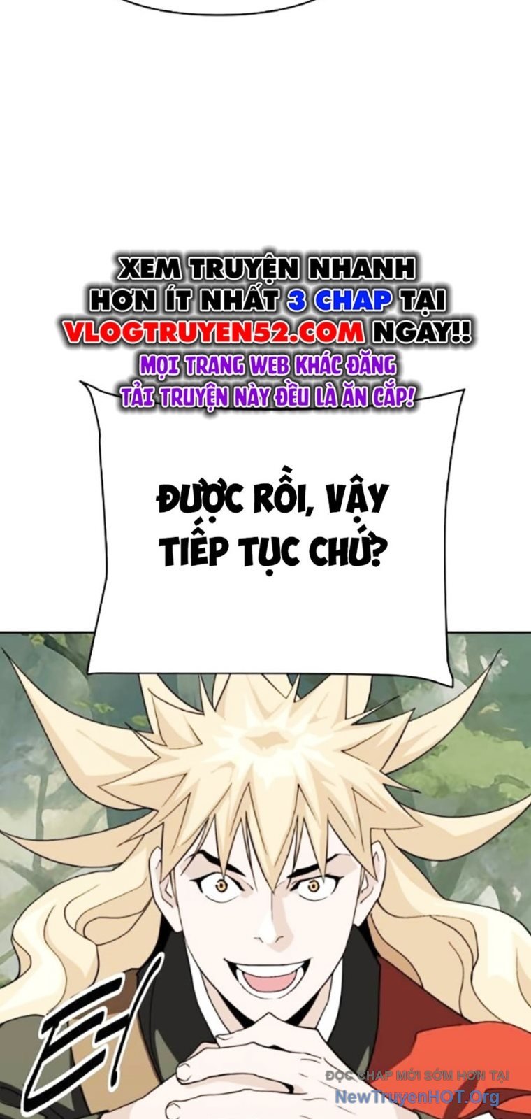Đại Thánh Trùng Sinh Nam Cung Thế Gia Chapter 37 - Trang 2