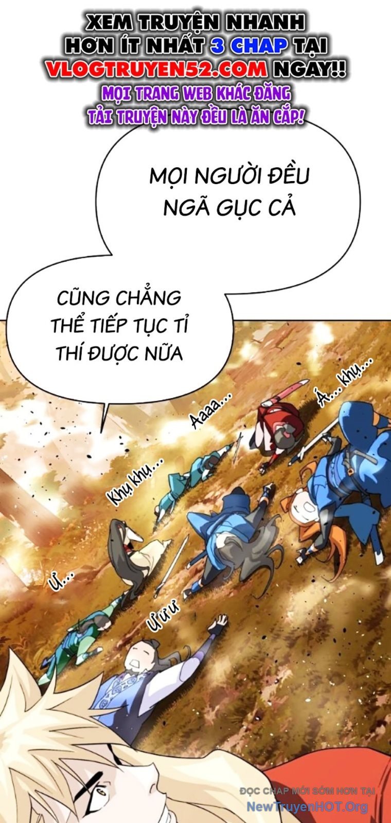 Đại Thánh Trùng Sinh Nam Cung Thế Gia Chapter 37 - Trang 2
