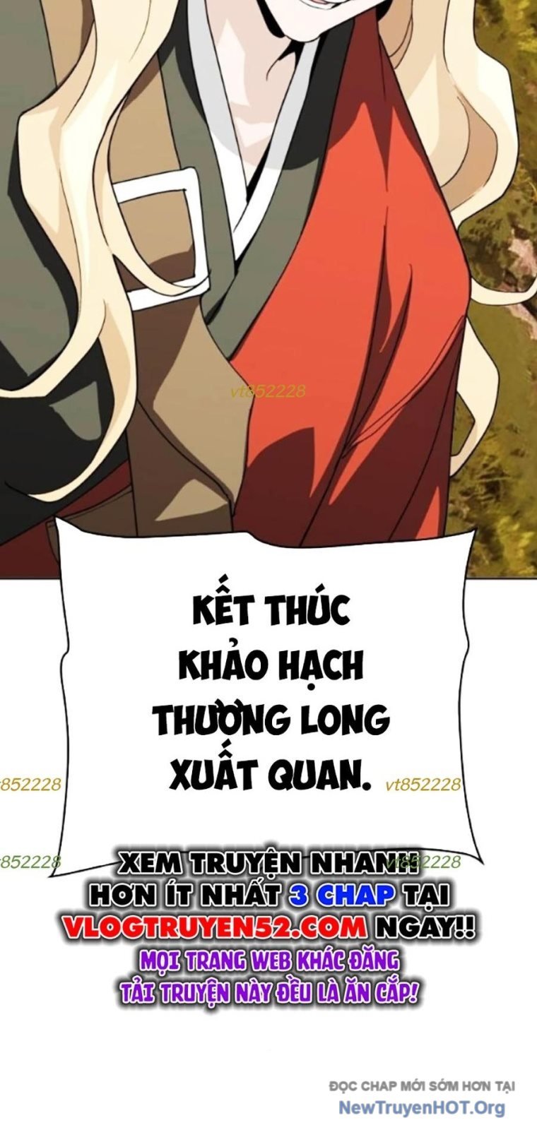 Đại Thánh Trùng Sinh Nam Cung Thế Gia Chapter 37 - Trang 2