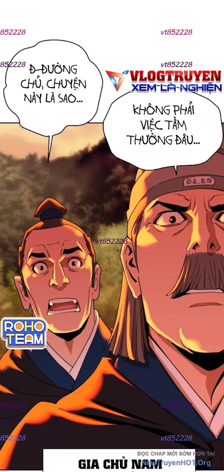 Đại Thánh Trùng Sinh Nam Cung Thế Gia Chapter 37 - Trang 2