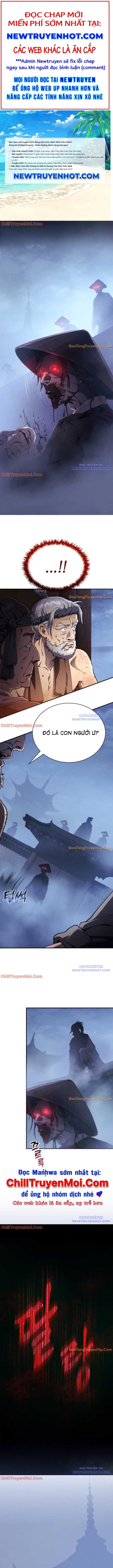 Thiên Ma Muốn Sống Một Cuộc Đời Bình Lặng Chapter 25 - Trang 2