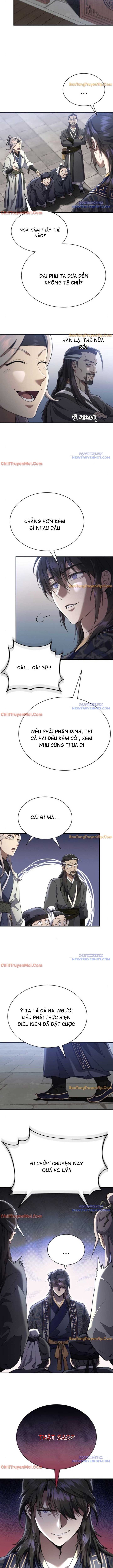 Thiên Ma Muốn Sống Một Cuộc Đời Bình Lặng Chapter 25 - Trang 2