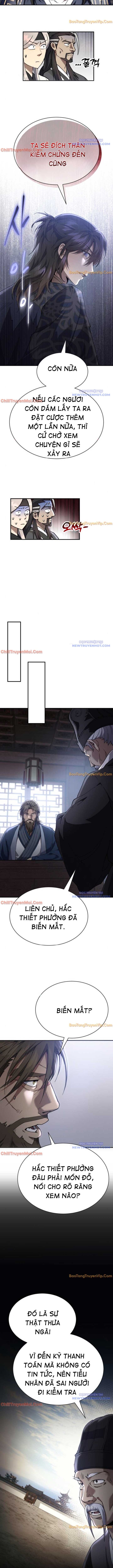 Thiên Ma Muốn Sống Một Cuộc Đời Bình Lặng Chapter 25 - Trang 2