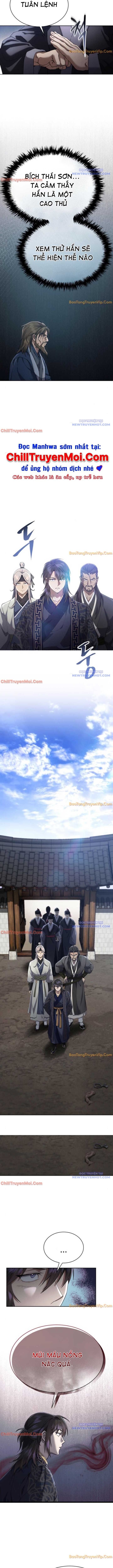 Thiên Ma Muốn Sống Một Cuộc Đời Bình Lặng Chapter 25 - Trang 2