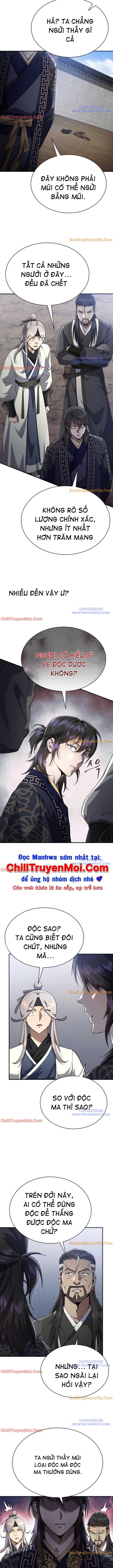 Thiên Ma Muốn Sống Một Cuộc Đời Bình Lặng Chapter 25 - Trang 2