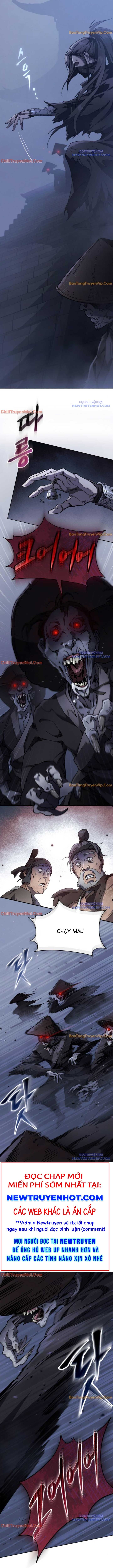 Thiên Ma Muốn Sống Một Cuộc Đời Bình Lặng Chapter 25 - Trang 2