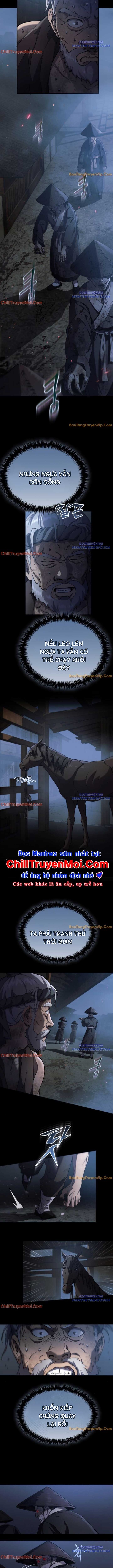 Thiên Ma Muốn Sống Một Cuộc Đời Bình Lặng Chapter 25 - Trang 2
