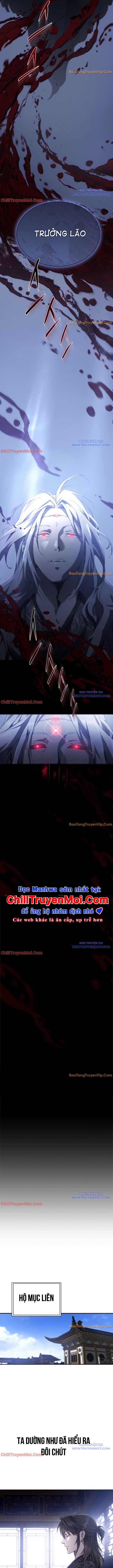 Thiên Ma Muốn Sống Một Cuộc Đời Bình Lặng Chapter 25 - Trang 2