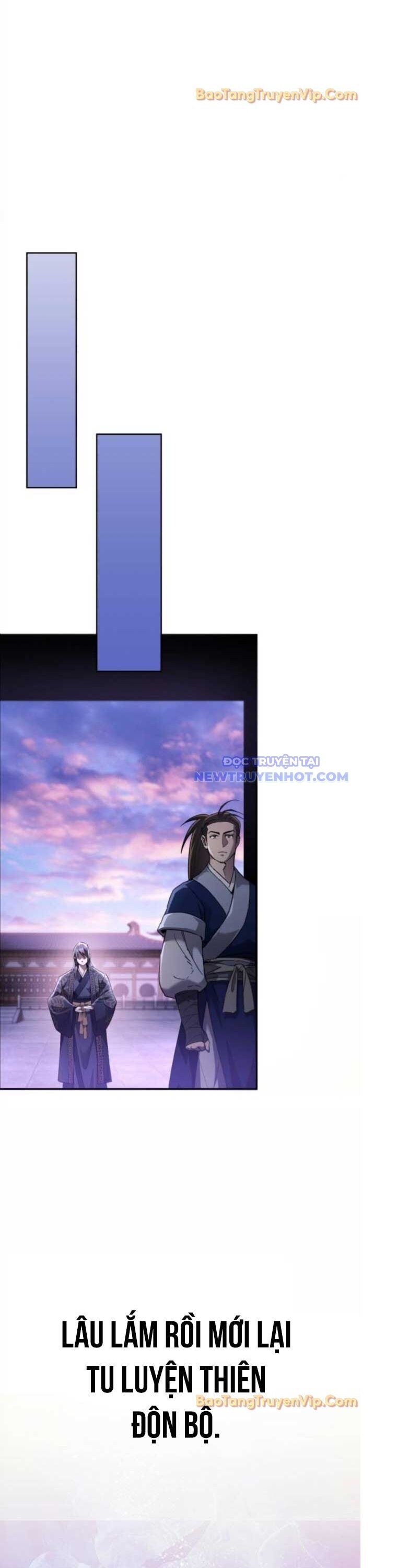 Thiên Ma Muốn Sống Một Cuộc Đời Bình Lặng Chapter 26 - Trang 2