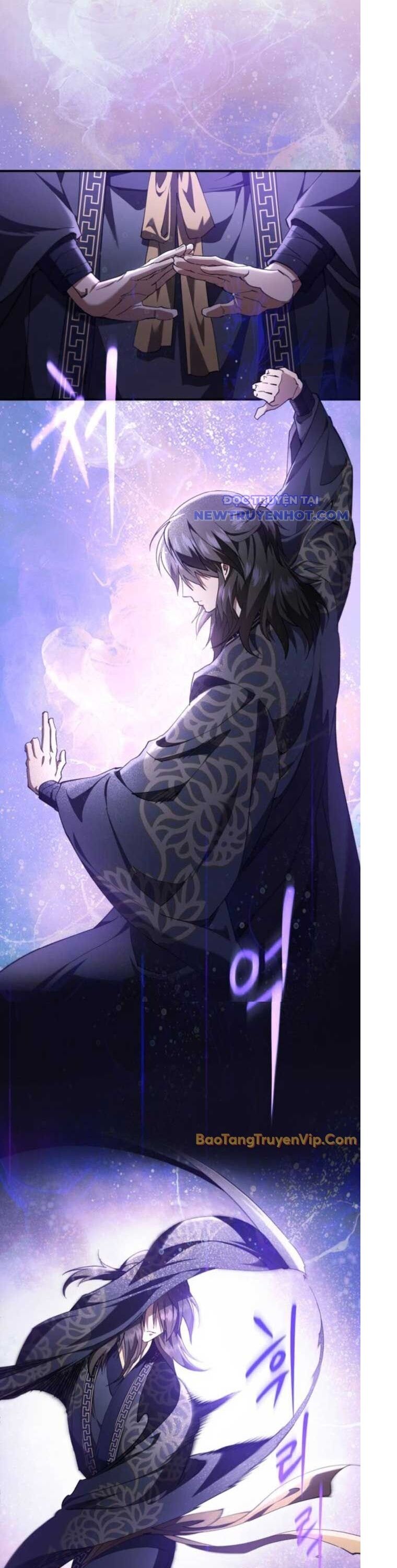 Thiên Ma Muốn Sống Một Cuộc Đời Bình Lặng Chapter 26 - Trang 2