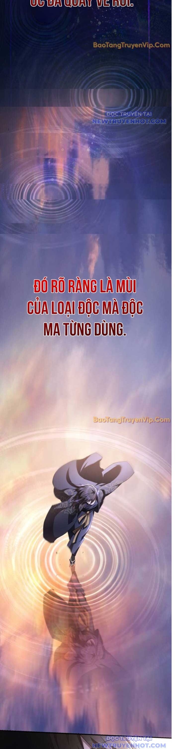 Thiên Ma Muốn Sống Một Cuộc Đời Bình Lặng Chapter 26 - Trang 2
