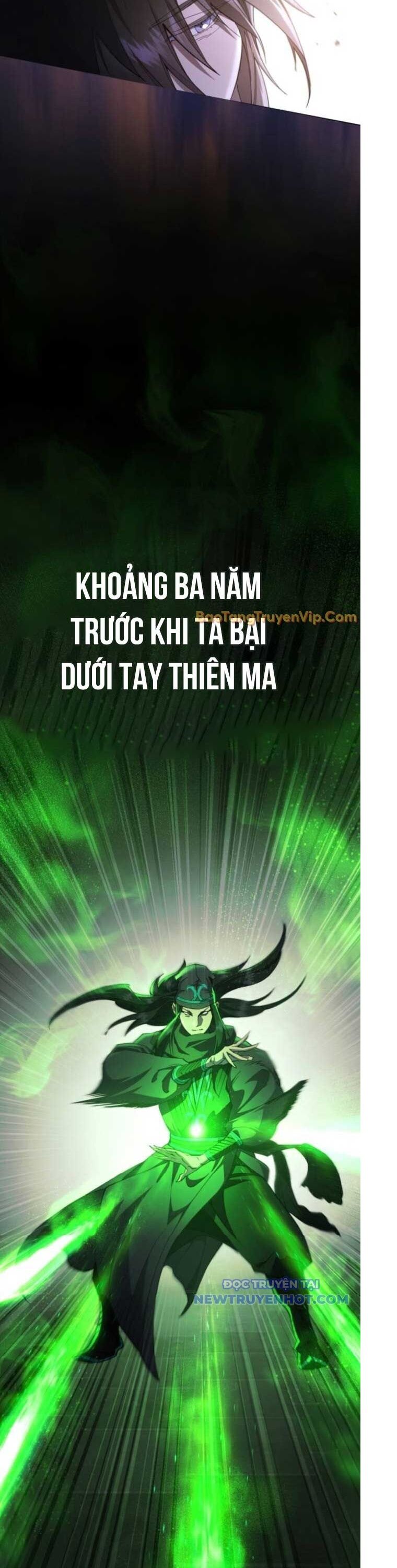 Thiên Ma Muốn Sống Một Cuộc Đời Bình Lặng Chapter 26 - Trang 2
