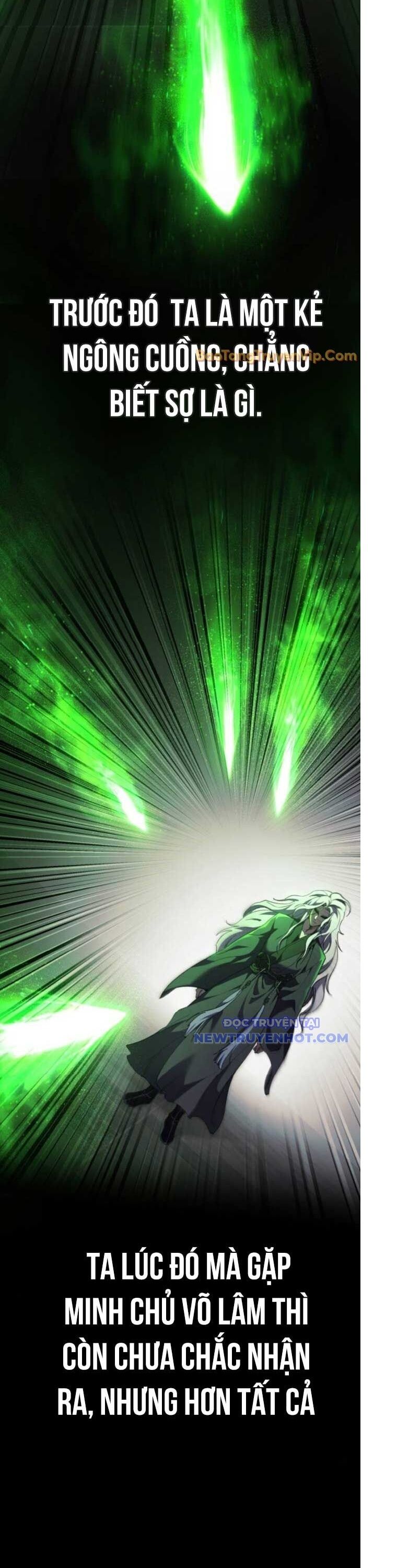 Thiên Ma Muốn Sống Một Cuộc Đời Bình Lặng Chapter 26 - Trang 2