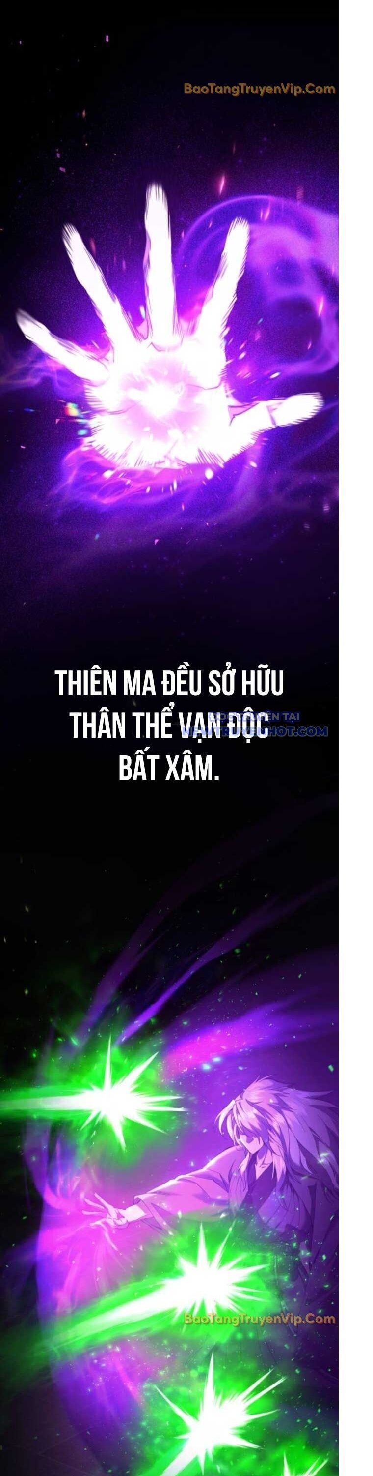 Thiên Ma Muốn Sống Một Cuộc Đời Bình Lặng Chapter 26 - Trang 2