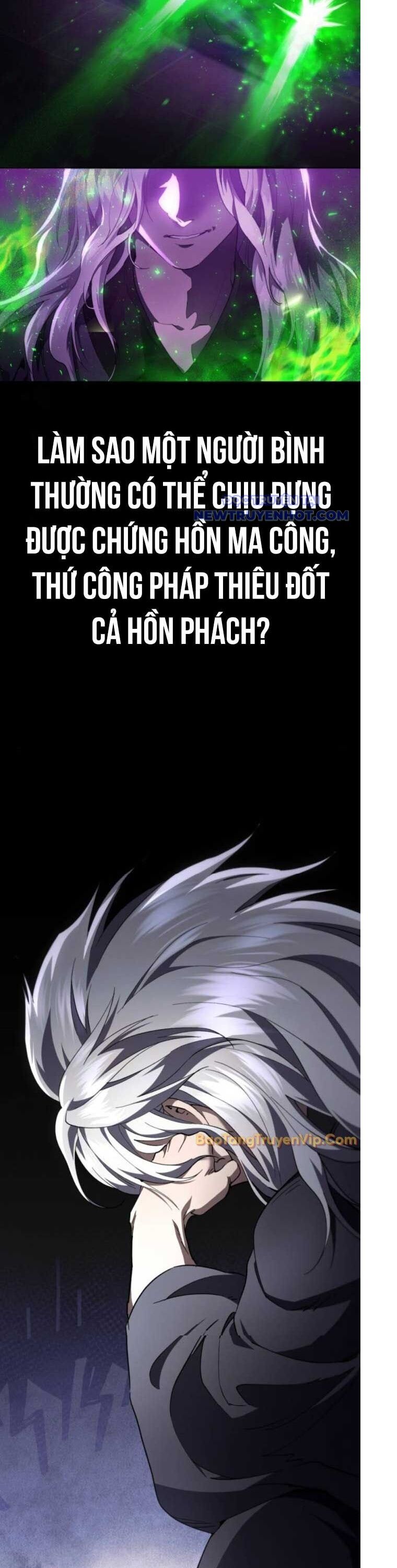 Thiên Ma Muốn Sống Một Cuộc Đời Bình Lặng Chapter 26 - Trang 2