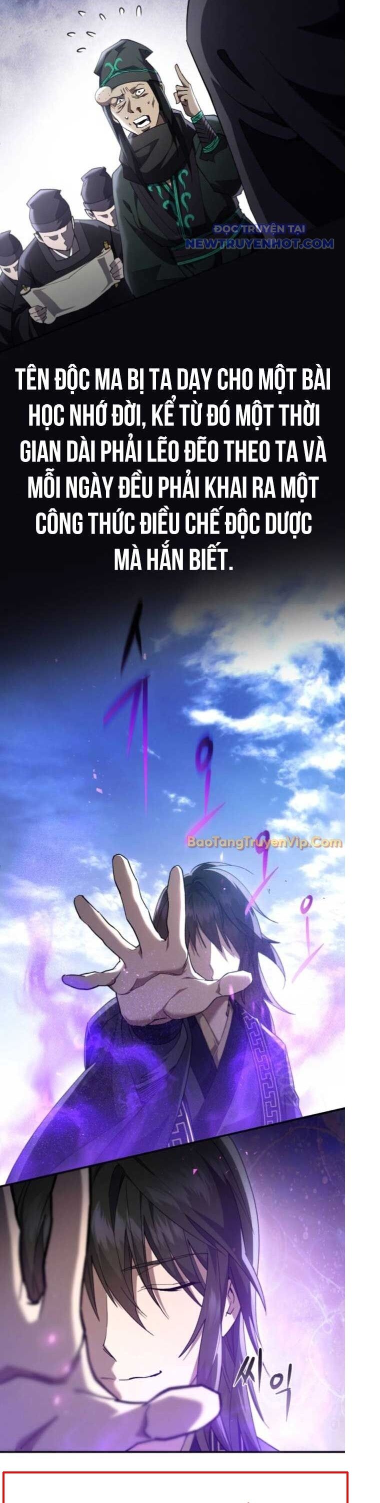 Thiên Ma Muốn Sống Một Cuộc Đời Bình Lặng Chapter 26 - Trang 2