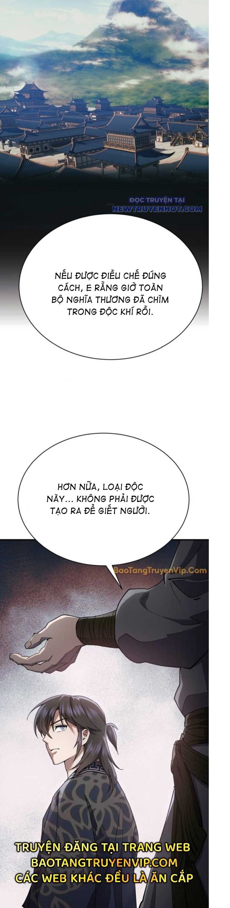 Thiên Ma Muốn Sống Một Cuộc Đời Bình Lặng Chapter 26 - Trang 2