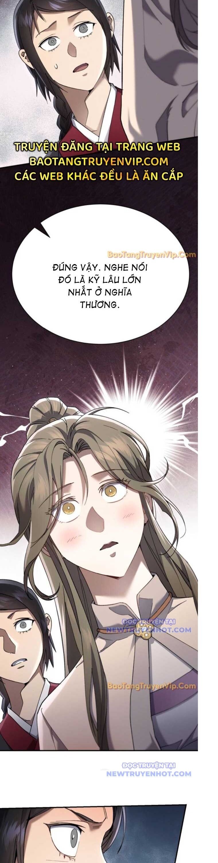 Thiên Ma Muốn Sống Một Cuộc Đời Bình Lặng Chapter 26 - Trang 2