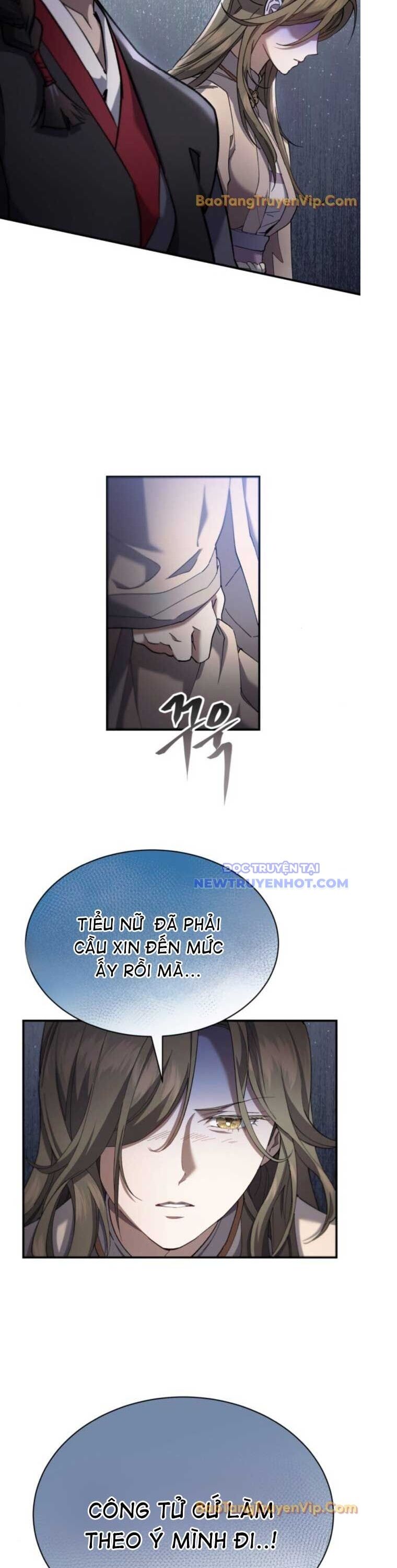 Thiên Ma Muốn Sống Một Cuộc Đời Bình Lặng Chapter 26 - Trang 2